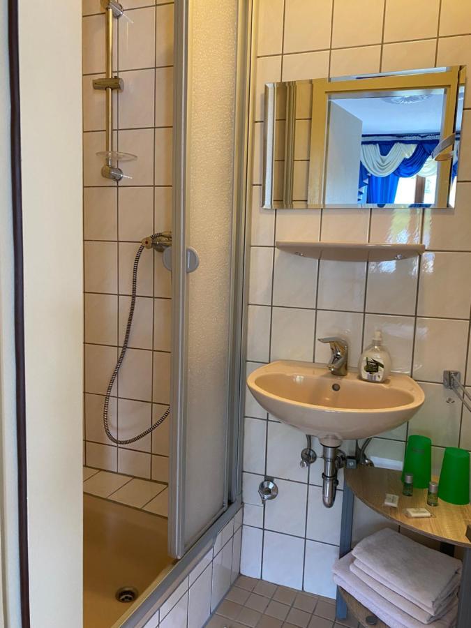 Holiday Apartment Mit Moselblick Im Moselhaus Cochem Exterior photo